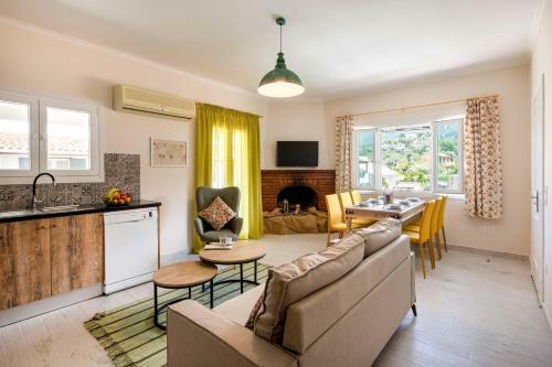 Apartamento North Corfu Accommodation 2