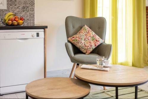 Apartamento North Corfu Accommodation 2