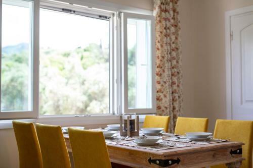 Apartamento North Corfu Accommodation 2