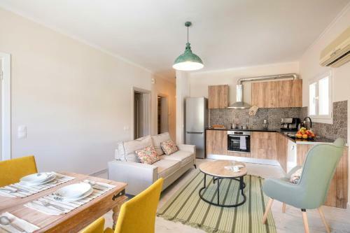 Apartamento North Corfu Accommodation 2