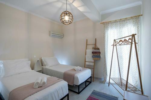 Apartamento North Corfu Accommodation 2