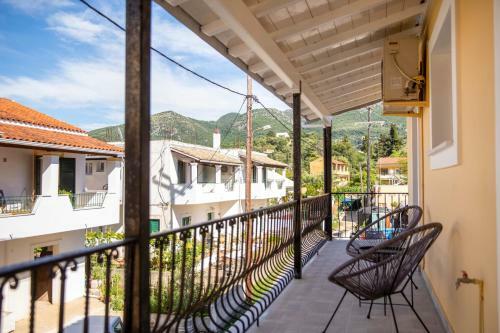 Apartamento North Corfu Accommodation 2