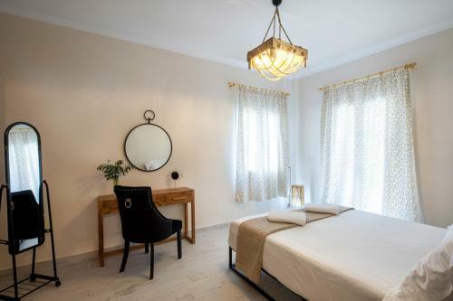 Apartamento North Corfu Accommodation 2