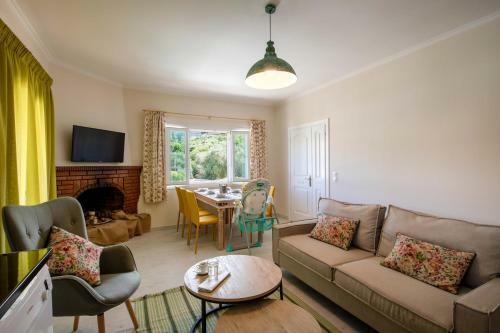Apartamento North Corfu Accommodation 2