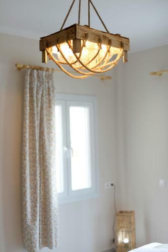 Apartamento North Corfu Accommodation 2