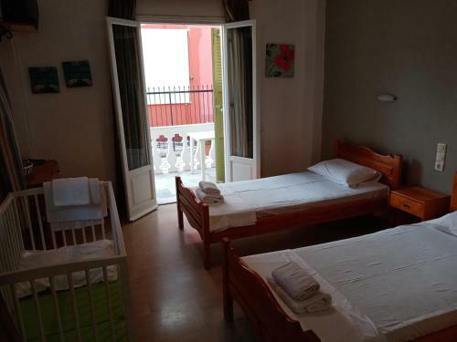 Apartamento Joanna Studios -apartment