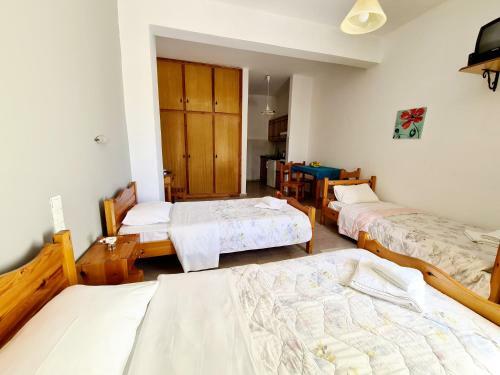 Apartamento Joanna Studios -apartment