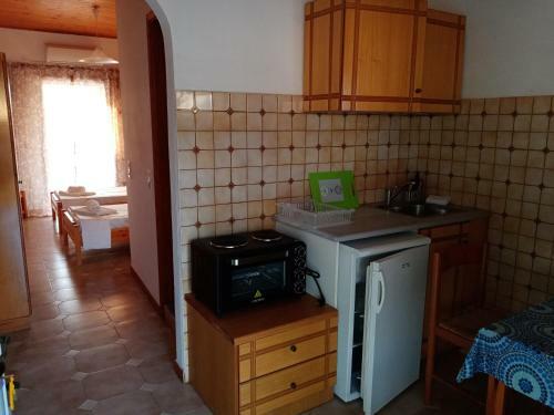 Apartamento Joanna Studios -apartment