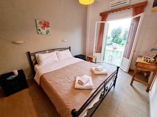Apartamento Joanna Studios -apartment