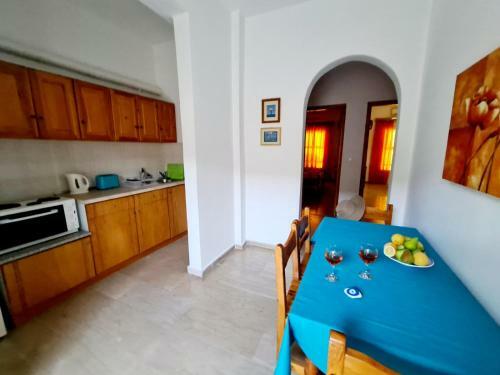 Apartamento Joanna Studios -apartment