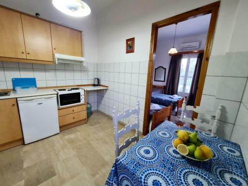 Apartamento Joanna Studios -apartment