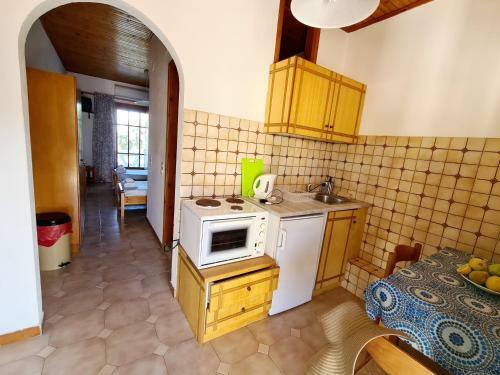 Apartamento Joanna Studios -apartment