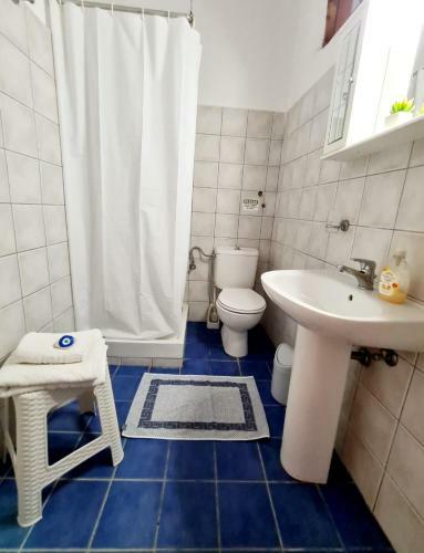Apartamento Joanna Studios -apartment