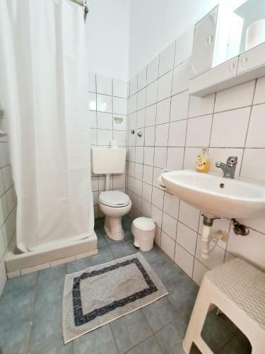 Apartamento Joanna Studios -apartment
