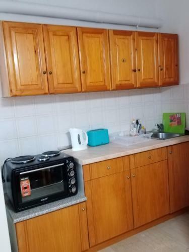 Apartamento Joanna Studios -apartment