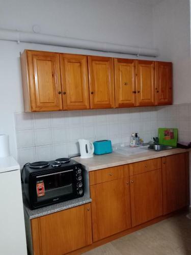 Apartamento Joanna Studios -apartment