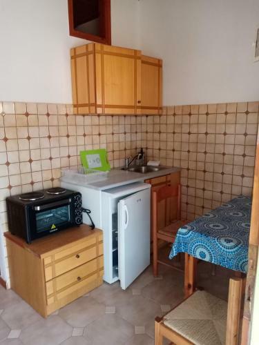 Apartamento Joanna Studios -apartment