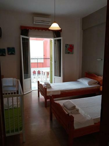 Apartamento Joanna Studios -apartment