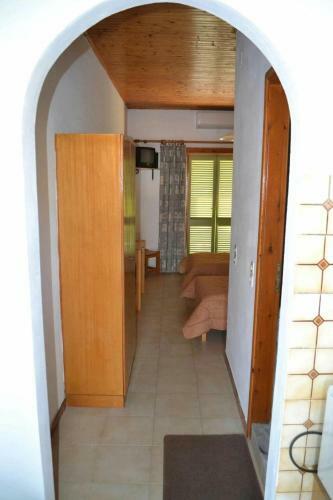 Apartamento Joanna Studios -apartment