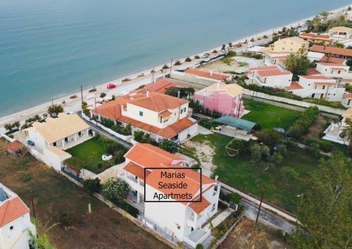 Marias Seaside Apartments