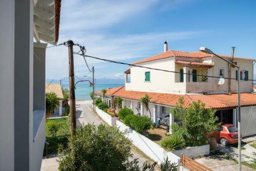 Marias Seaside Apartments
