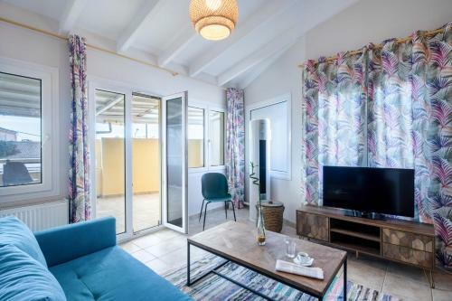 Apartamento North Corfu Accommodation 3