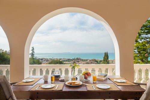 Villa Liza