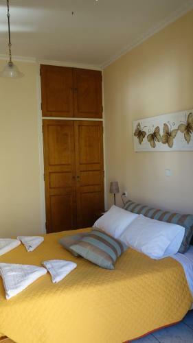 Alexandra Natalia Aparthotel