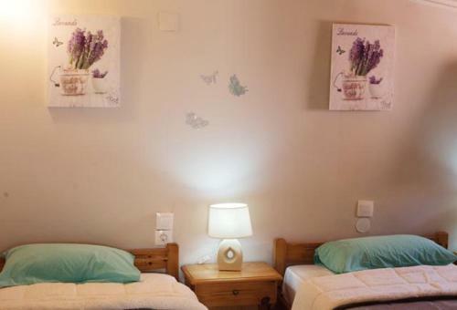Efi Apartments