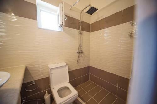 Efi Apartments