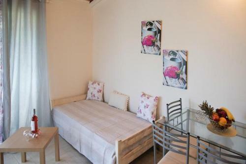 Efi Apartments