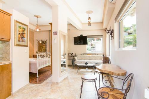 Apartamento Kadith Studio - Agios Gordios