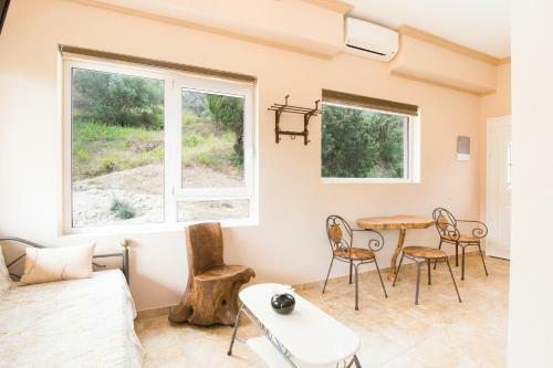 Apartamento Kadith Studio - Agios Gordios