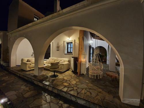 Villa Georgia