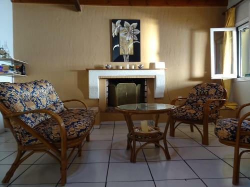 Josef And Marina House