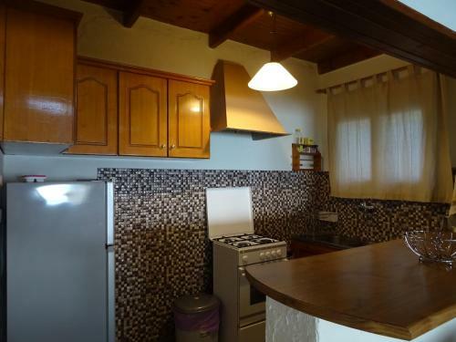 Josef And Marina House