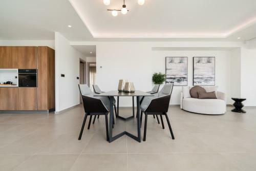 Villa Balia Suites