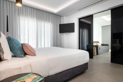 Villa Balia Suites
