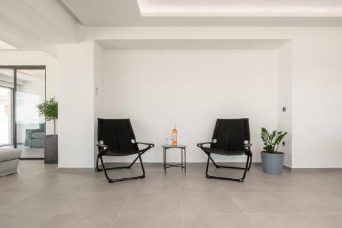 Villa Balia Suites