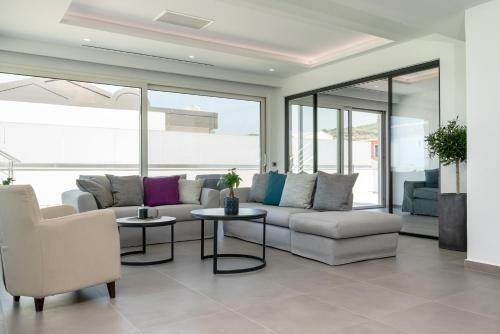 Villa Balia Suites