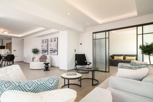 Villa Balia Suites