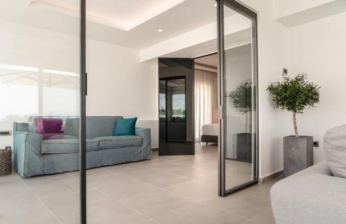 Villa Balia Suites