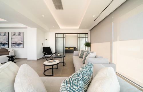 Villa Balia Suites