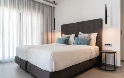 Villa Balia Suites