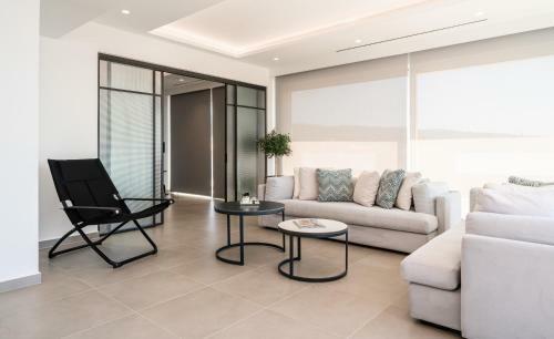 Villa Balia Suites