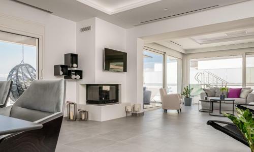 Villa Balia Suites
