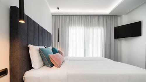 Villa Balia Suites