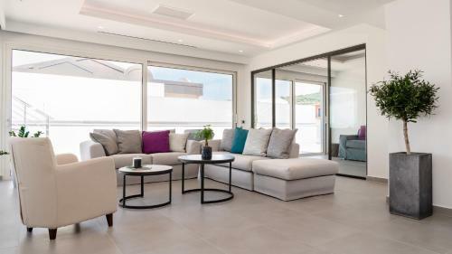 Villa Balia Suites