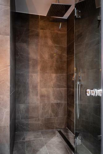 Villa Balia Suites