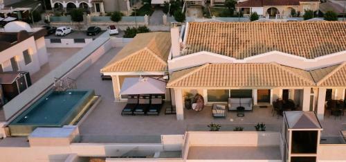 Villa Balia Suites